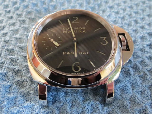 Is this PAM111 authentic or a super replica WatchUSeek Watch Forums