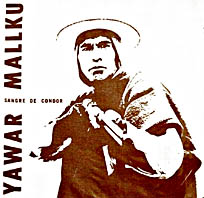 yawar 10 - Artistas populares - Banda sonora de la película Yawar mallku - mp3