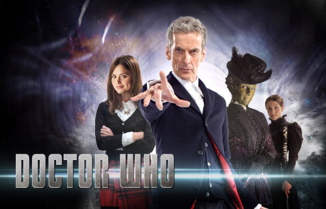 Doctor Who 2005 Saison 10 Episode 4 streaming