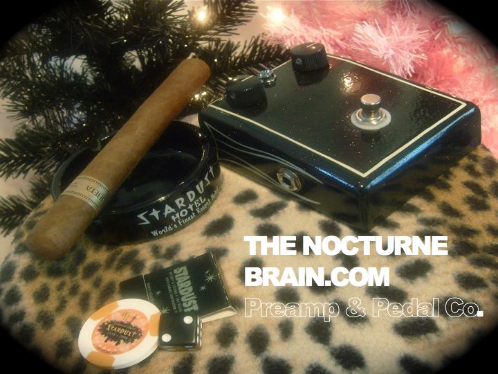 the NOCTURNE Brain Blog ( previously Brain Seltzer)