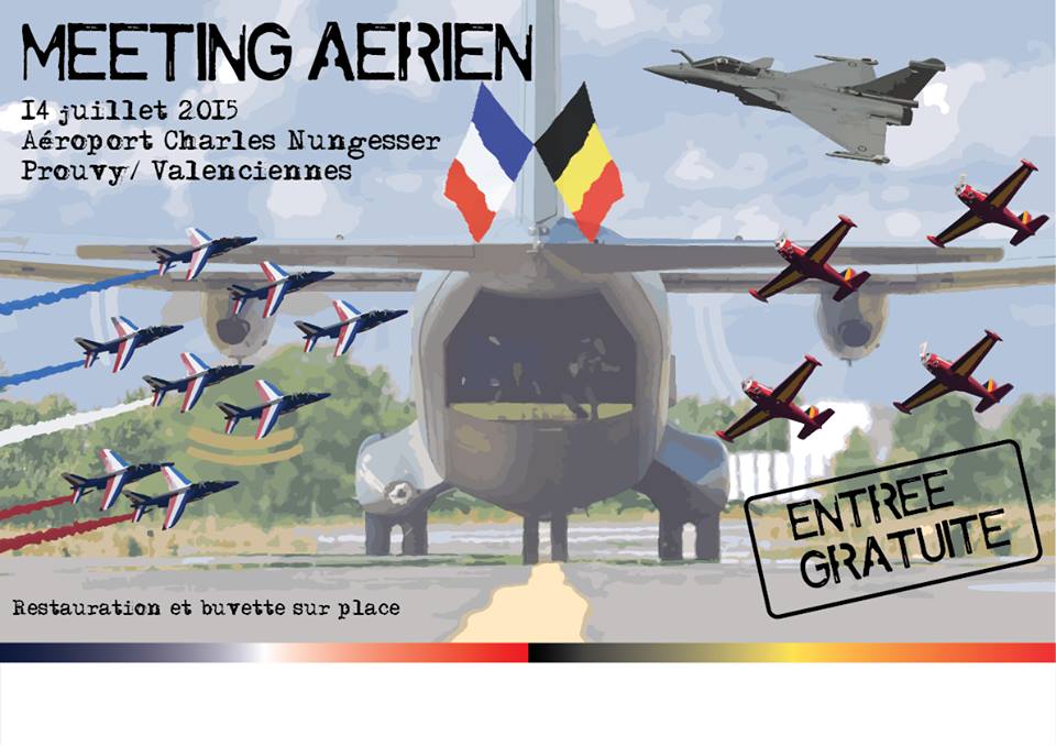  meetingaerien.valenciennes 2015, Meeting Aerien 2015,valenciennes airshow 2015, French AIRSHOW, 14 juillet 
