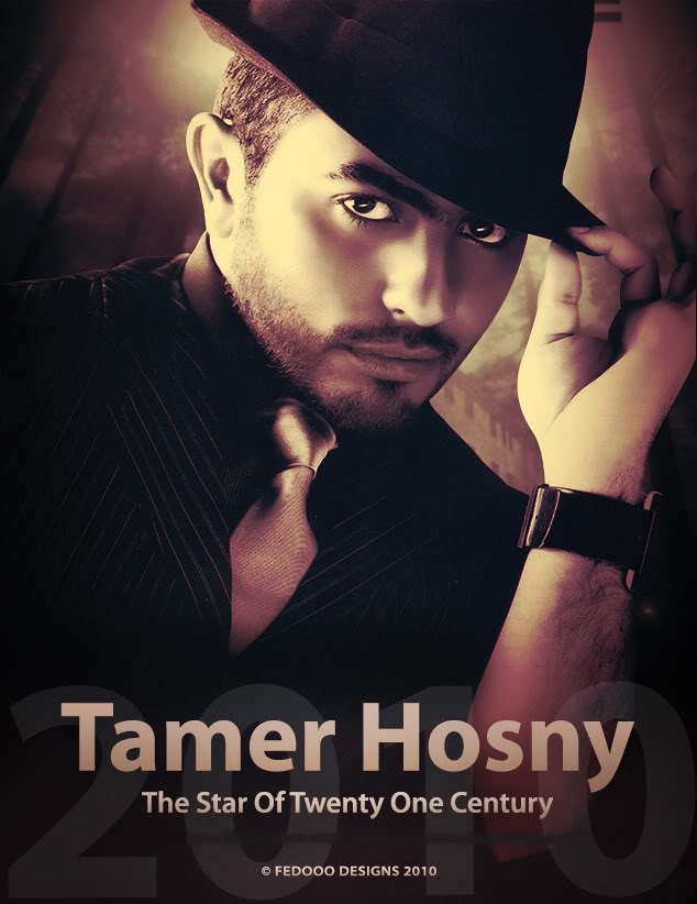 Tamer Hosni 2010 تامر حسني