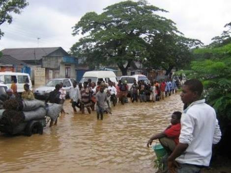 les jeunes filles prostituées de kinshasa