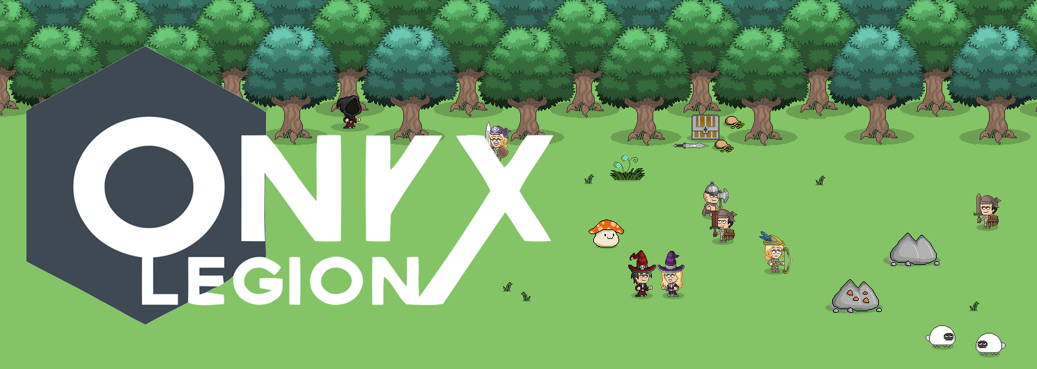 ian2000 - Onyx Legion: New Free Indie MMORPG - RaGEZONE Forums