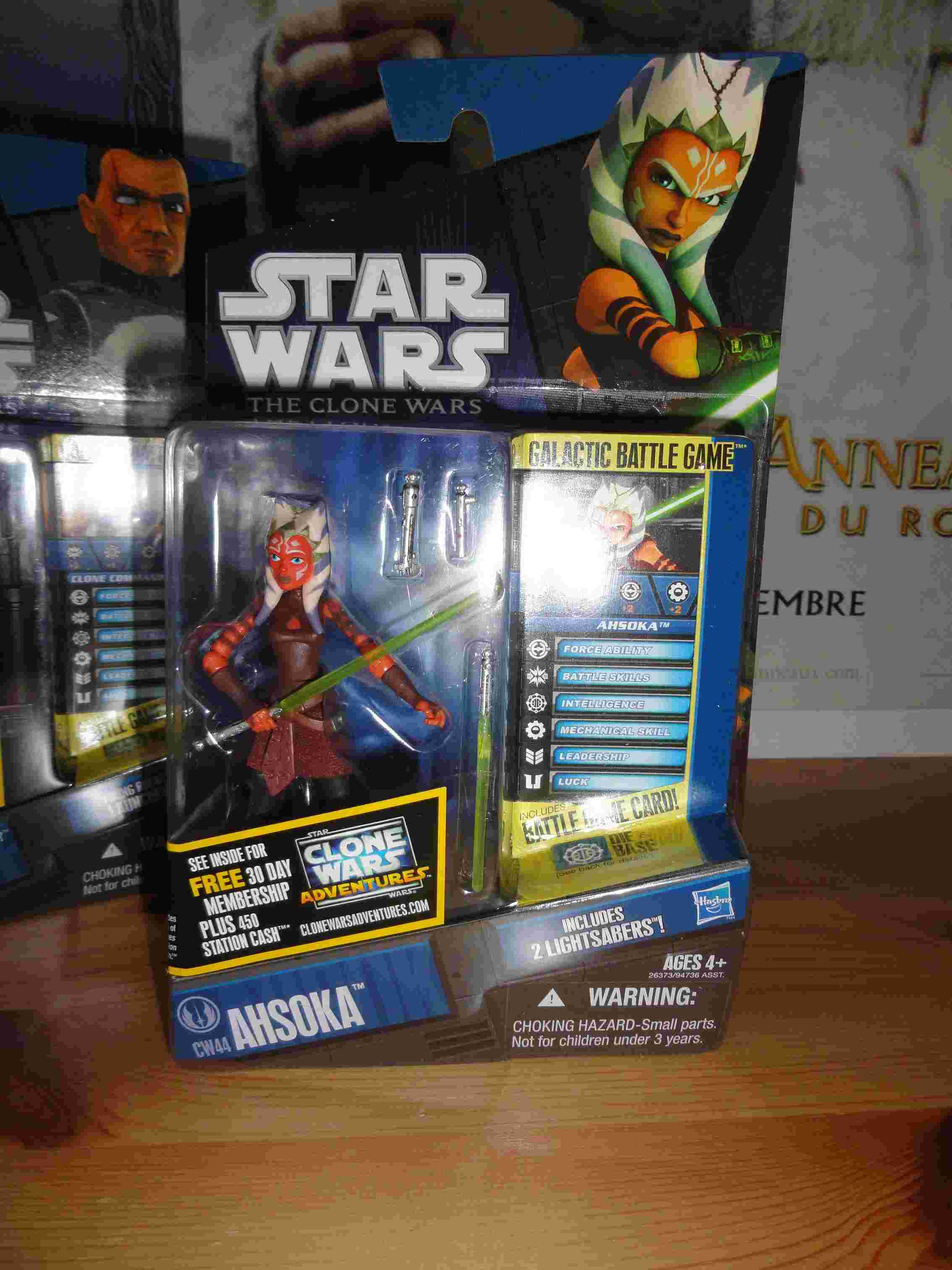 The Star Wars Guide to Ahsoka