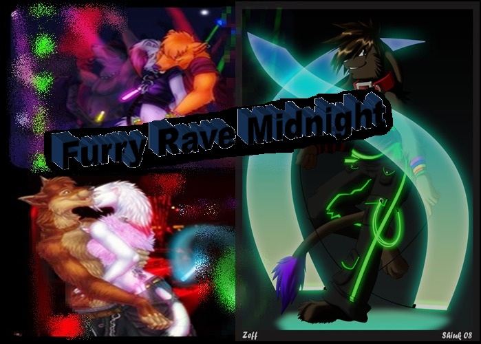 Furry Rave