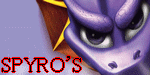Spyro's Lair RPG