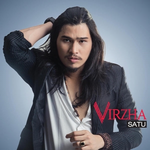 Virzha - Satu (Full Album 2015)