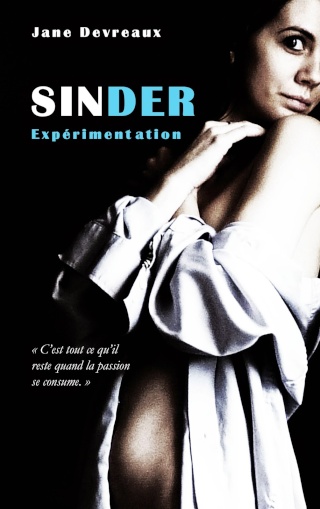 DEVREAUX, Jane - Sinder (2 tomes)