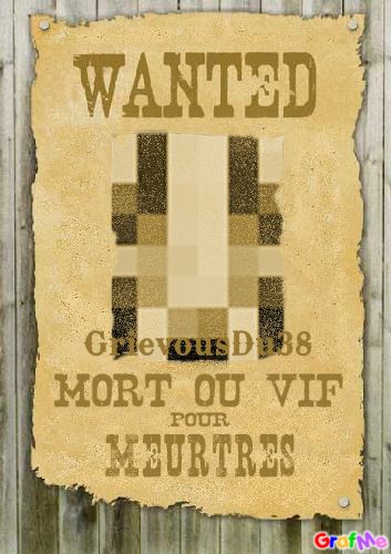 Wanted GrievousDu38