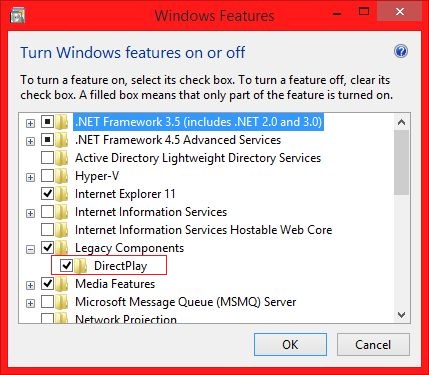 Windows 8 Install Programs In Compatibility Mode