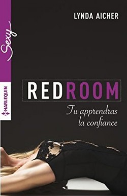 AICHER, Lynda - Red Room (2 tomes)