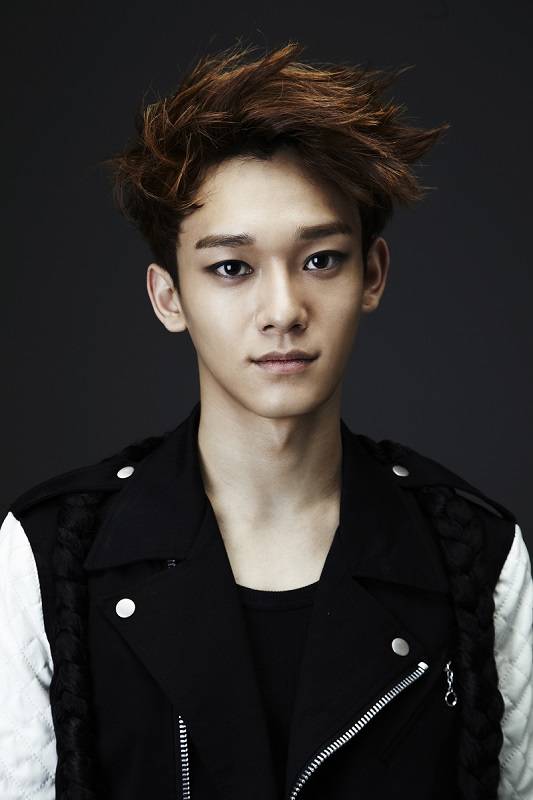 Chen : age 18