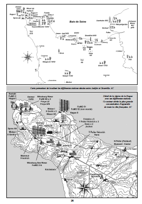 Recommended reading on the fortifications & artillery - Page 13 - Axis ...