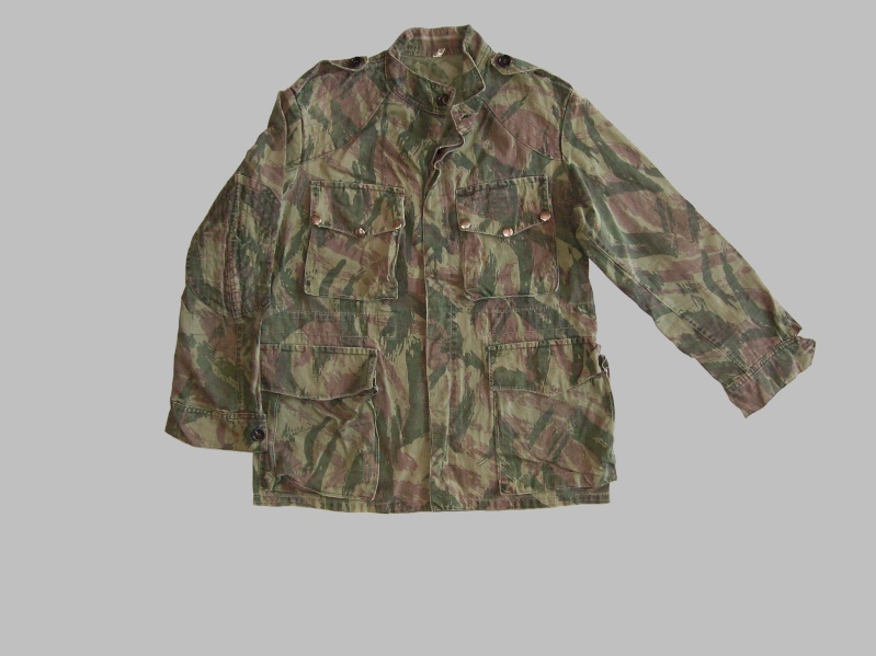 Vonstuck Camouflage • Site de collectionneur de camouflages