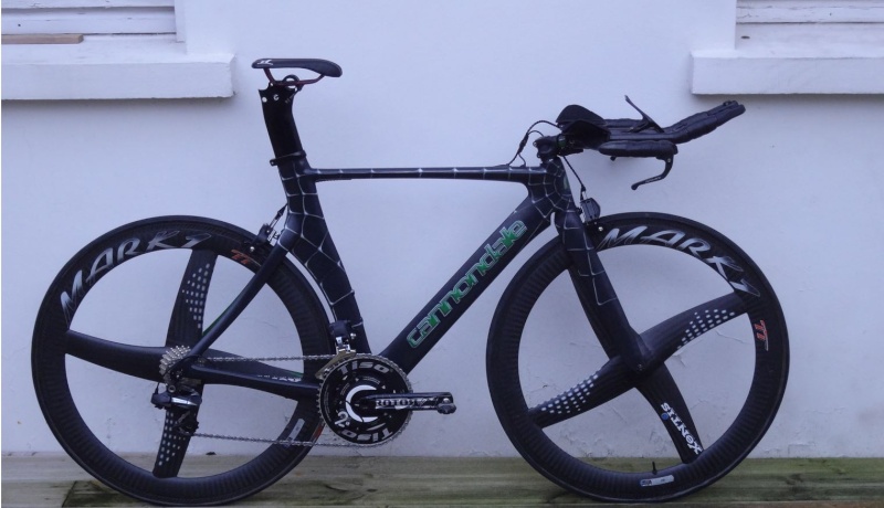 Let's see your ride! (Page 225): Triathlon Forum: Slowtwitch Forums