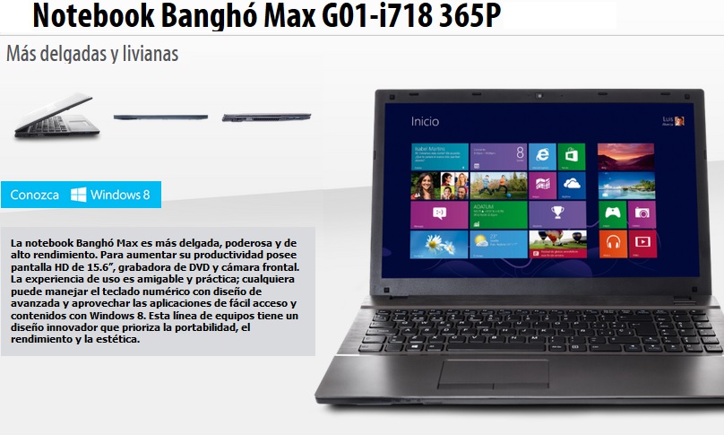 notebook bangho b251xhu drivers wireless