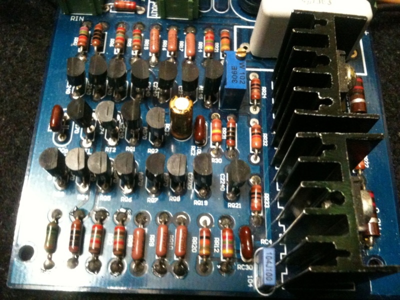 digipro amplifier