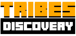 Tribes Discovery PvE Minecraft Server